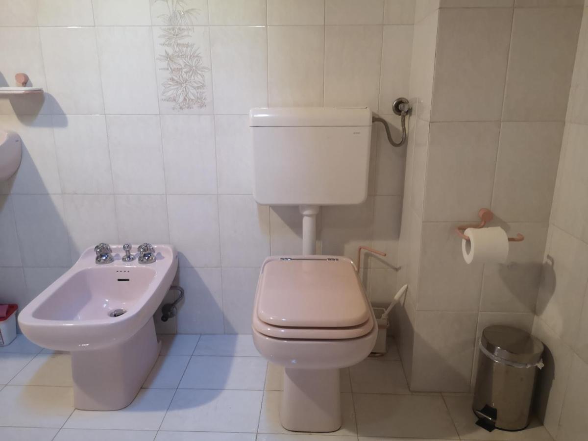 Saleto Apartma Jagodje Esterno foto