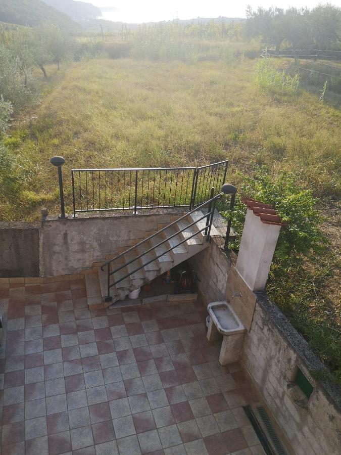 Saleto Apartma Jagodje Esterno foto